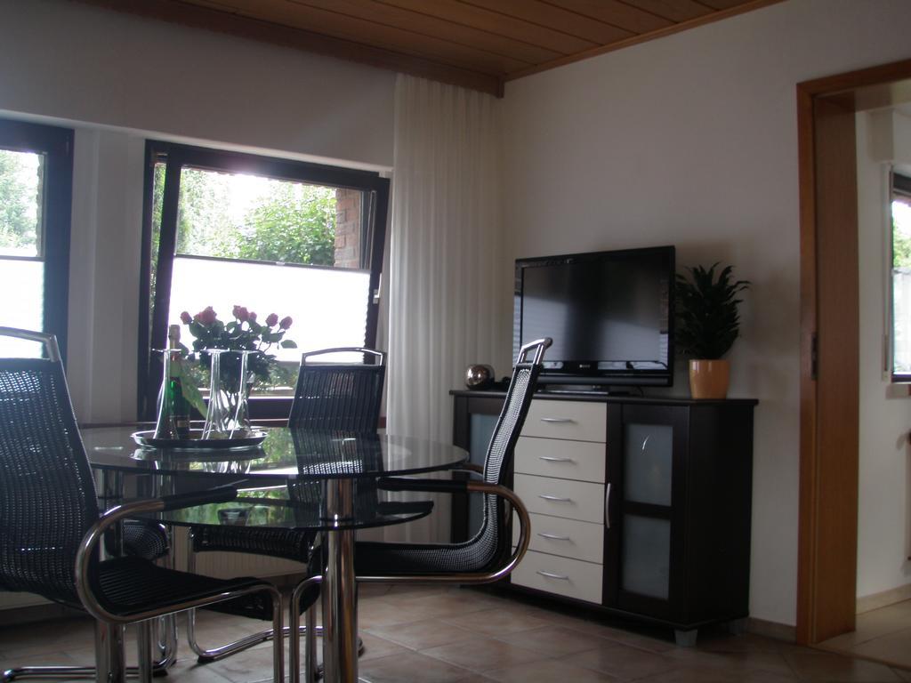 Ferienhaus am Ternscher See Selm Zimmer foto