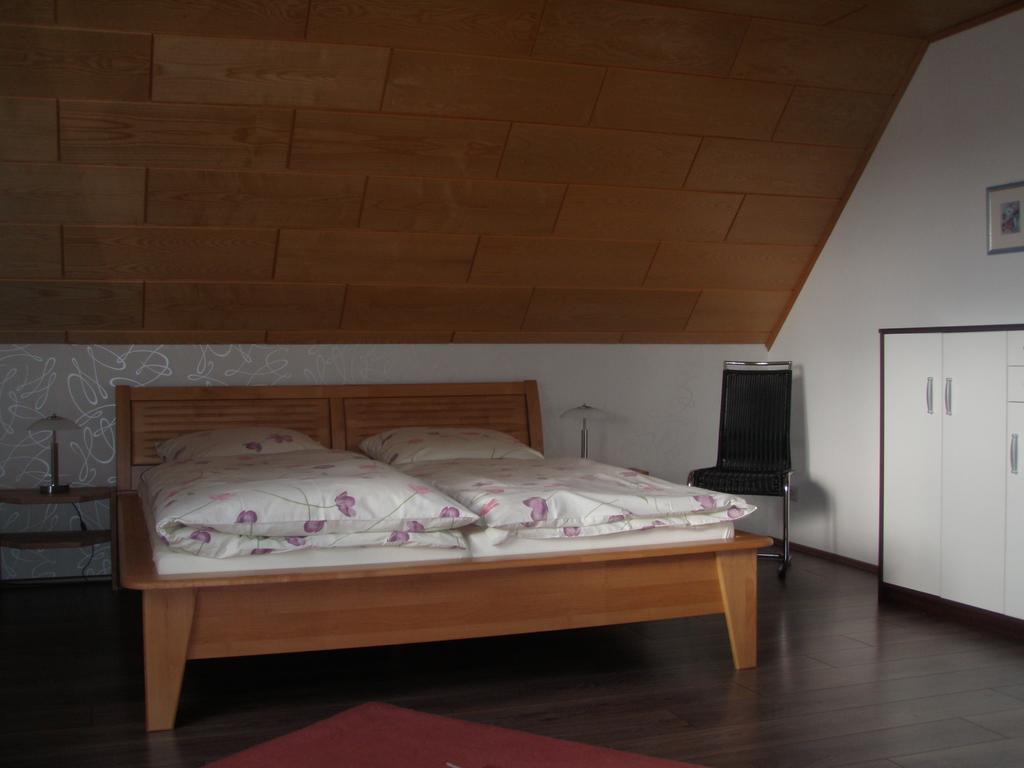 Ferienhaus am Ternscher See Selm Zimmer foto